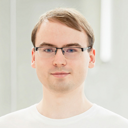 Cornelius Kluge