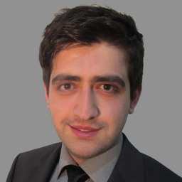 Amir Pilehvar