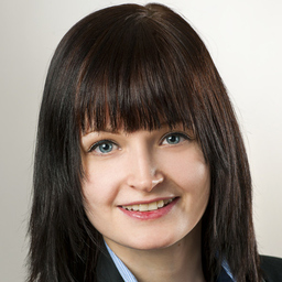 Yasmin Sänger