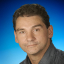 Bernd Sahm