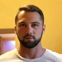 Lukas Filberich