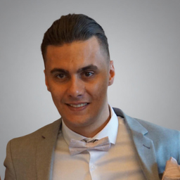 Tajouri Adib's profile picture