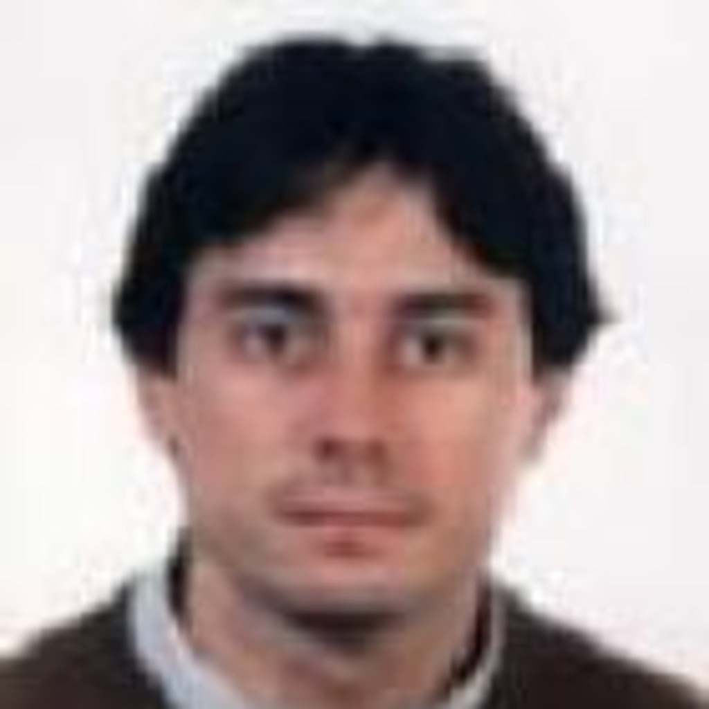 ALONSO ALONSO IGNACIO ABOGADOTÉCNICO URBANISTA XING