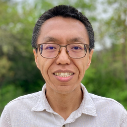 Bin Wang