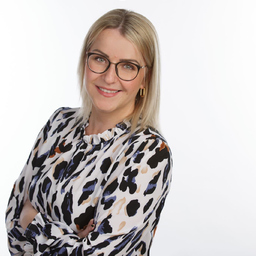 Profilbild Katharina Bender