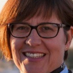 Simone Kohl