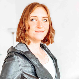 Sarah Nussbaumer
