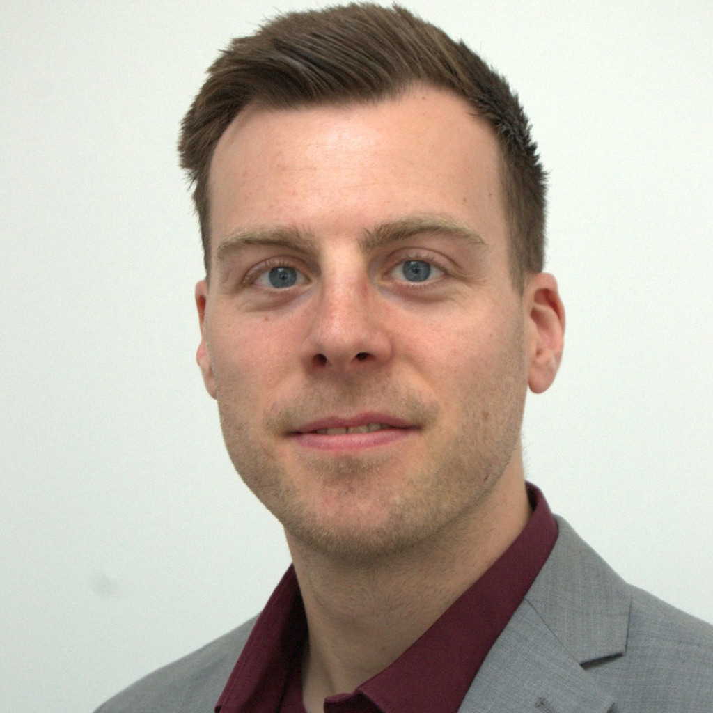 JanPhilipp Glatz Produktmanager Bocholter Energie und