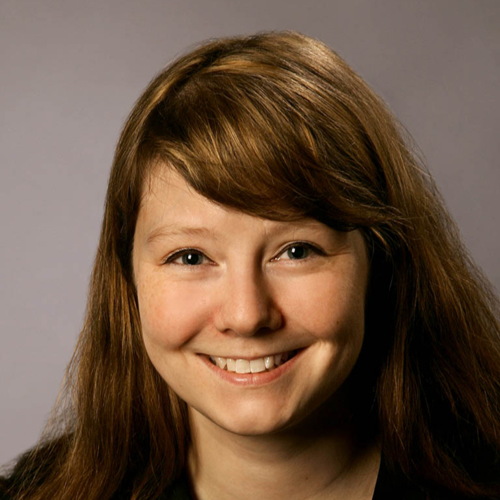 Nicole Netzbandt 3D Artist Augmented Robotics XING