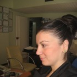 SENEM AVCI