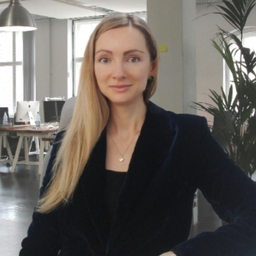 Iryna Khioare