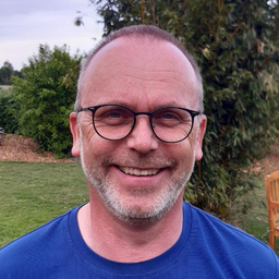 Rainer Wilkens
