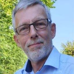 Ulrich Roming