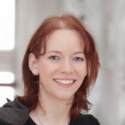 Melanie Schmölders