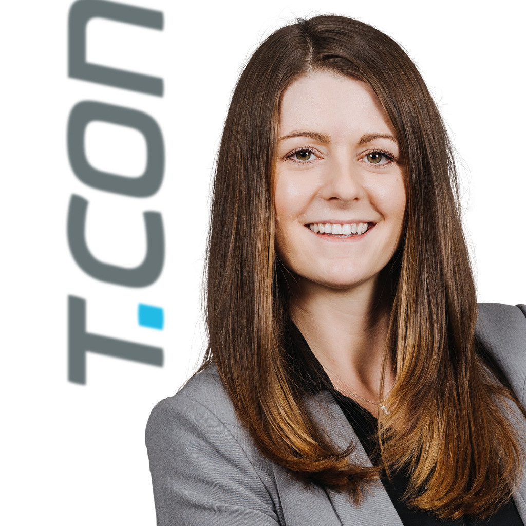 Nadine Sturm - Eventmanagerin - T.CON GmbH & Co. KG  XING