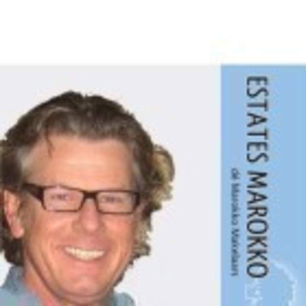 Benno Peters Drs. Estates Marokko en Peters en Peters XING