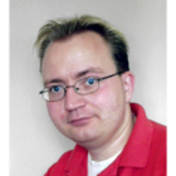 Marco Behrmann