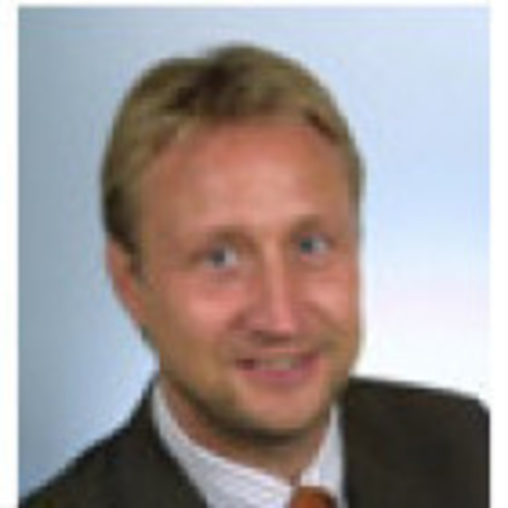 Social Media Profilbild Frank Schulze München