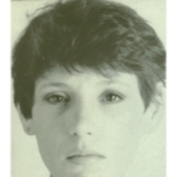 Carla Silvana Colombo