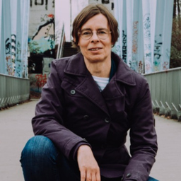 Brigitte Hörkens