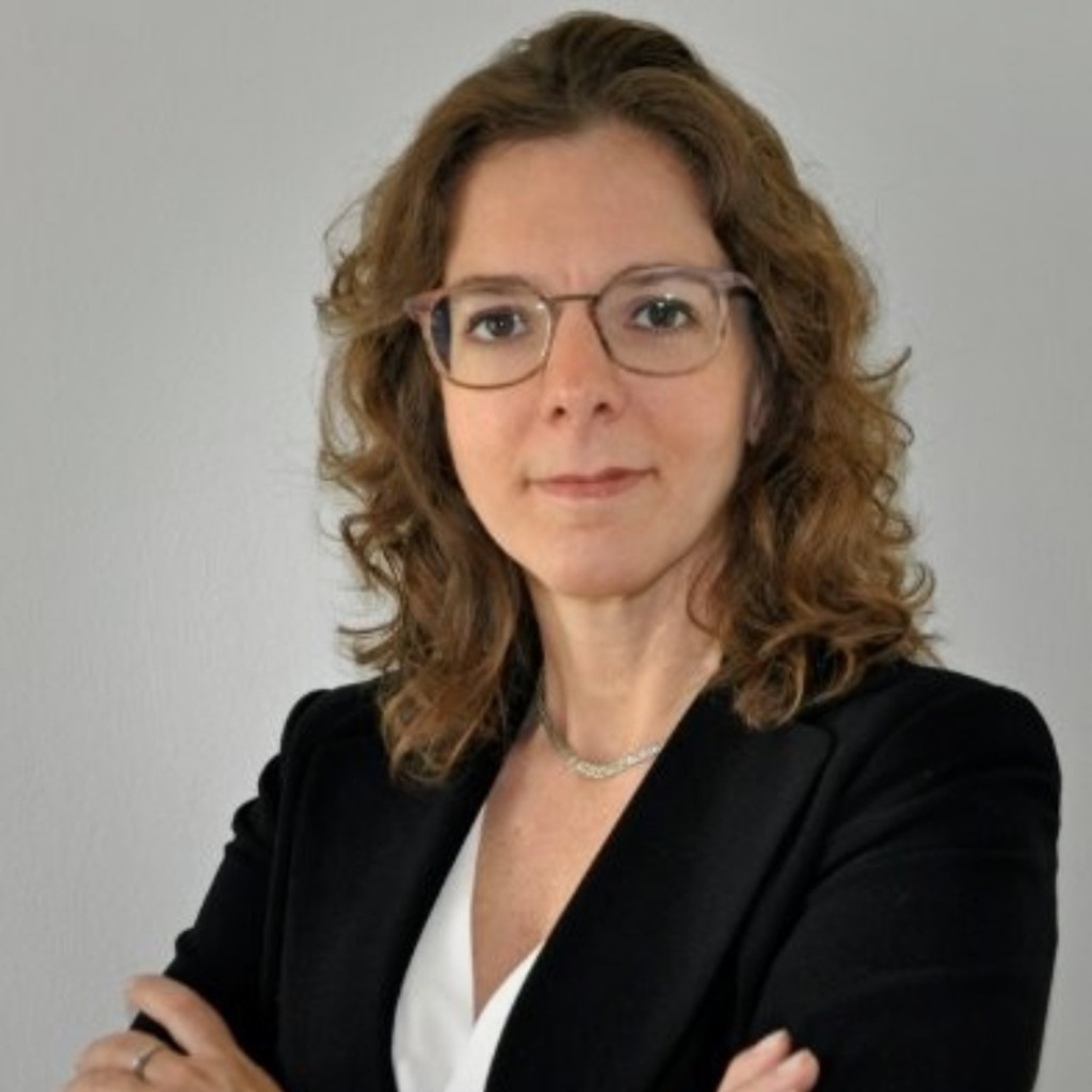 Soledad Saux Inhouse Legal Counsel EMEA Abiomed Europe GmbH XING