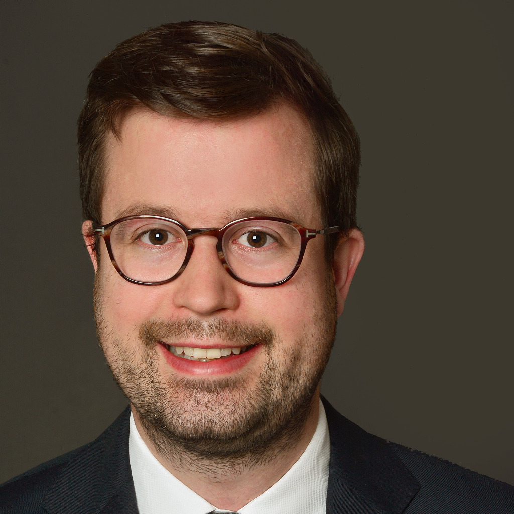 Florian Keller Rechtsanwalt Friedrich Graf von Westphalen & Partner mbB XING