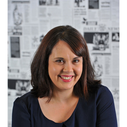 Karen Webber's profile picture