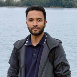 Syed Hussain Danish