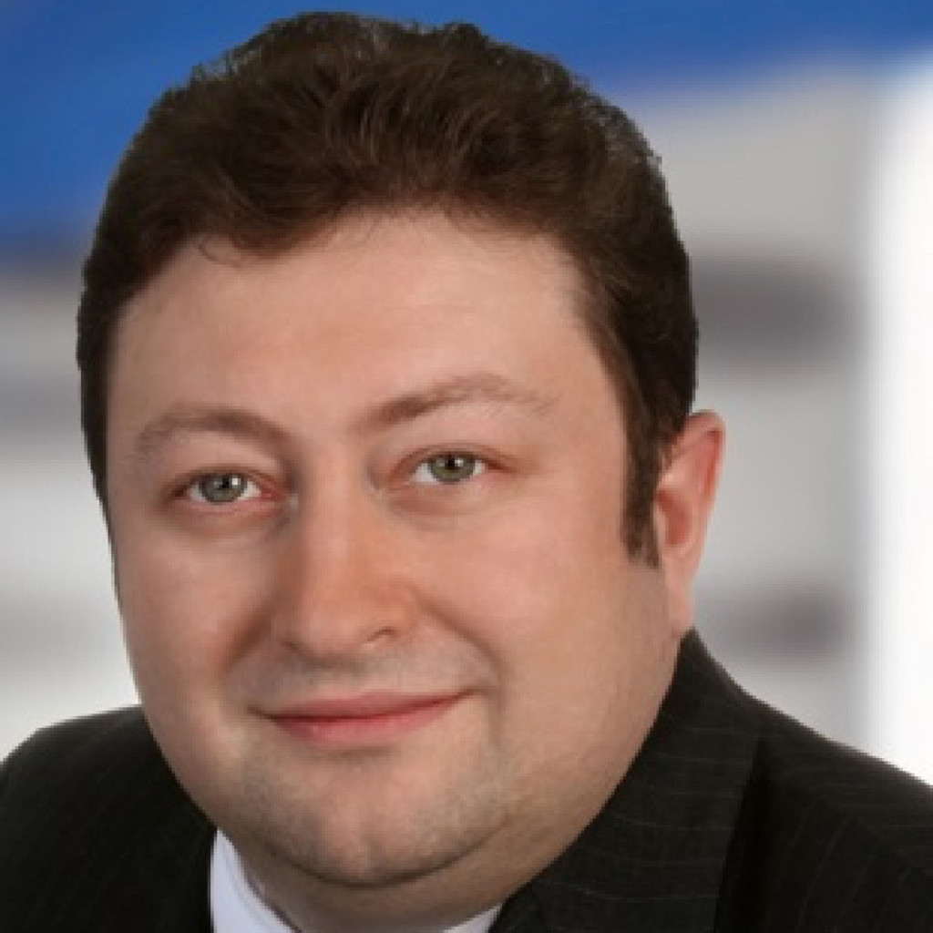 Gennadii Gekht Field Application Engineer Rutronik Elektronische