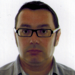 Joan Carles Camarena Lorente