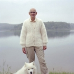 Dr. Carl Phillipp Woergl