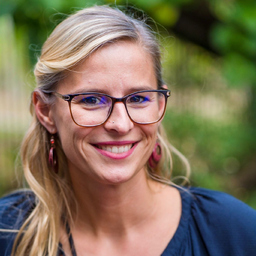 Philine van der Leeuw
