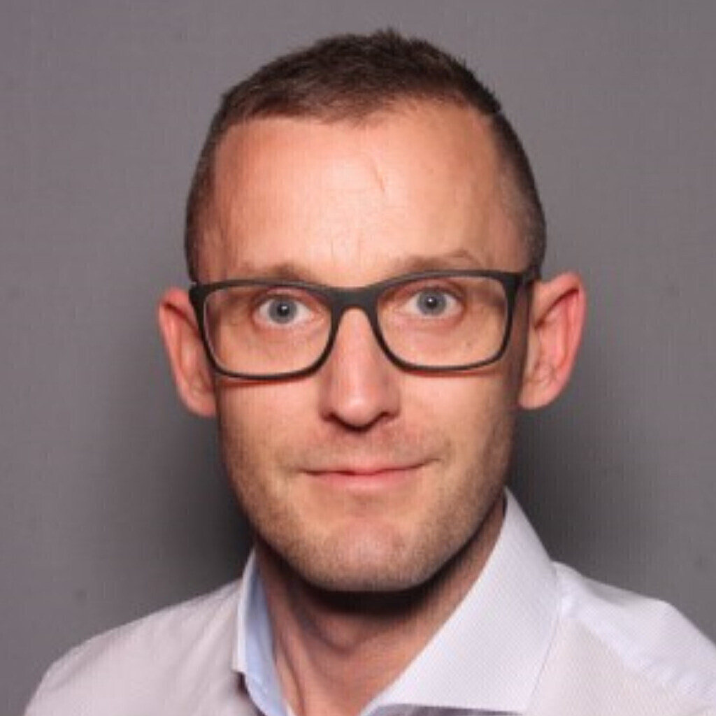 Christoph Wagner Gruppenleiter Städtebau / Wirtschafts und