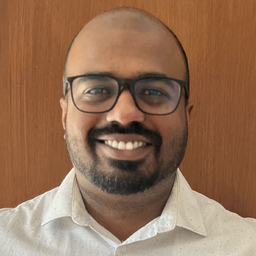 Sudhir Krishna Kini