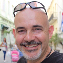 Francisco Vegas