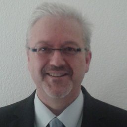 Dipl.-Ing. Thomas Walz