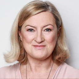 Claudia Gerthild Britz