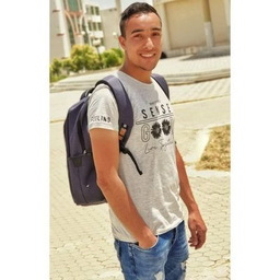 Houssam Boudiar