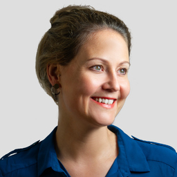 Rebecca Henkelmann