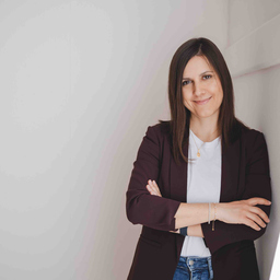 Anke Stäudte