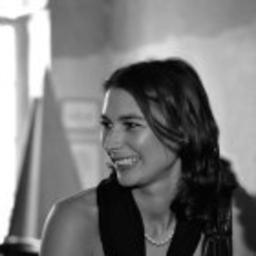 Antonia Schaller