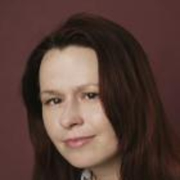Josephine Ströhla