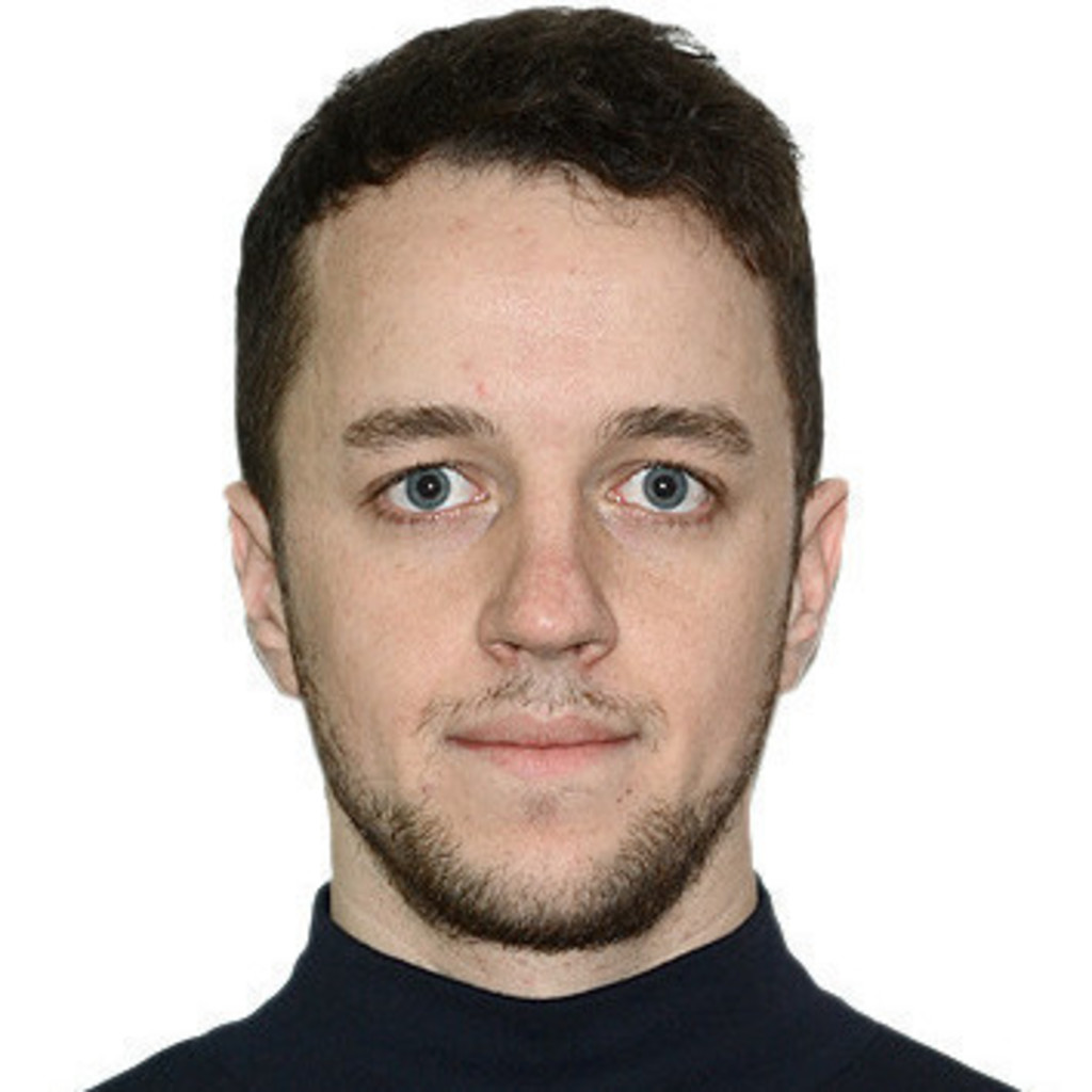 Volodymyr Ostapchuk - Business Development Manager - Django Stars | XING