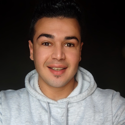 Ahmed Elgebali