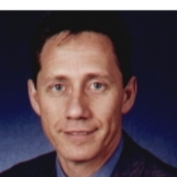 Dr. Dietmar Holz's profile picture