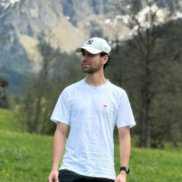 Sebastian Gerena
