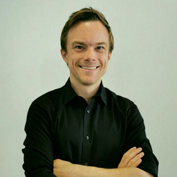 Dominik Sandler