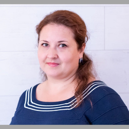 Svetlana Ghitman