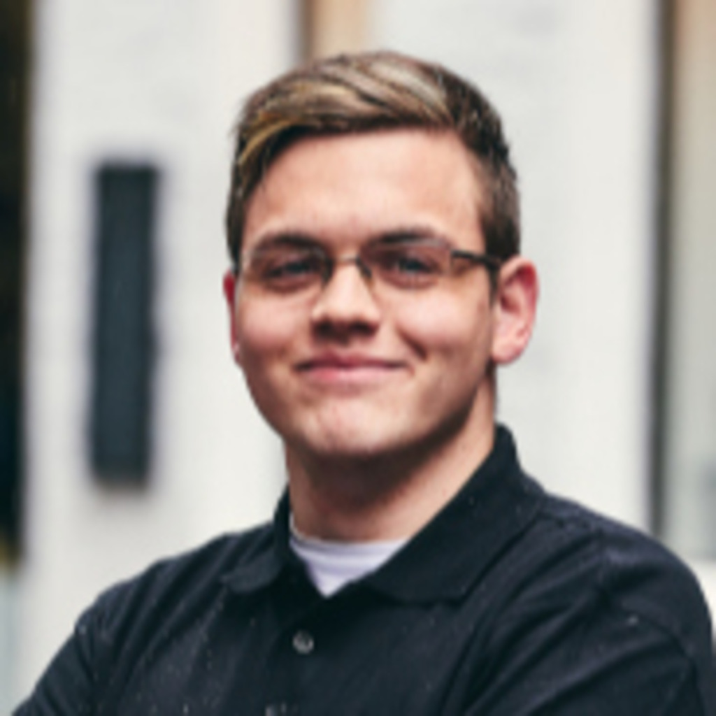 Tobias Lückerath Kreditoren/Debitorenbuchhalter Montaplast GmbH