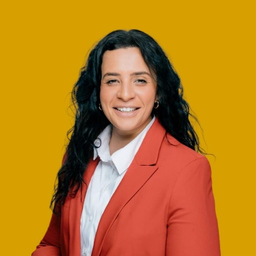 Christina Maria Tziora